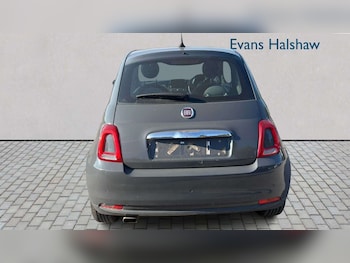 Used Fiat 500 2019 for sale - 79227673: Photo