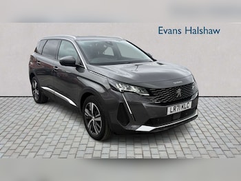 Used Peugeot 5008 2021 for sale - 79624753: Photo