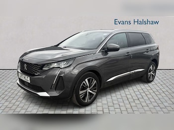 Used Peugeot 5008 2021 for sale - 79624753: Photo