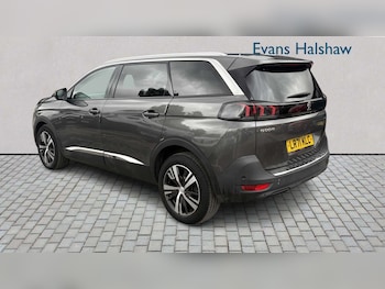 Used Peugeot 5008 2021 for sale - 79624753: Photo