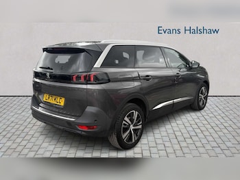 Used Peugeot 5008 2021 for sale - 79624753: Photo