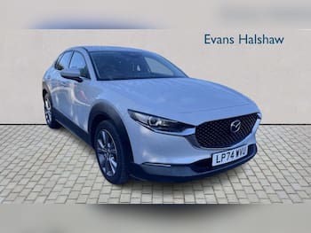 Used Mazda CX-30 2025 for sale - 79851061: Photo