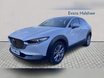 Used Mazda CX-30 2025 for sale - 79851061: Photo