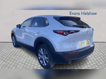 Used Mazda CX-30 2025 for sale - 79851061: Photo