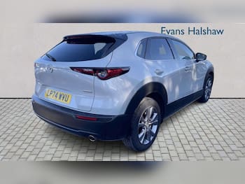 Used Mazda CX-30 2025 for sale - 79851061: Photo