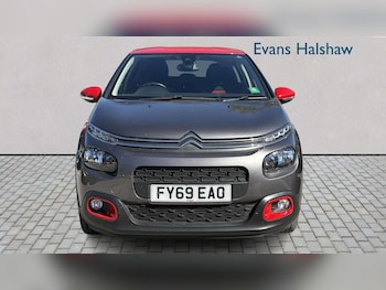 Used Citroen C3 2019 for sale - 78451500: Photo