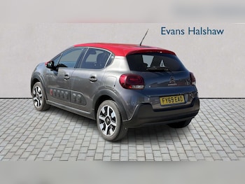 Used Citroen C3 2019 for sale - 78451500: Photo