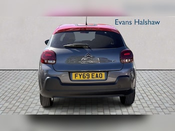 Used Citroen C3 2019 for sale - 78451500: Photo