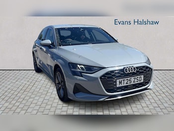 Used Audi A3 2025 for sale - 78960841: Photo