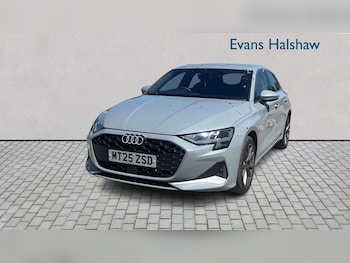 Used Audi A3 2025 for sale - 78960841: Photo