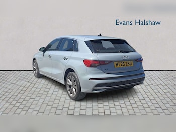 Used Audi A3 2025 for sale - 78960841: Photo