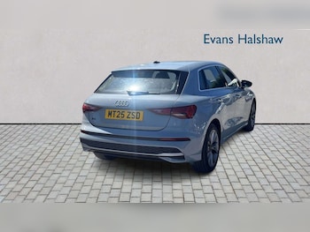 Used Audi A3 2025 for sale - 78960841: Photo