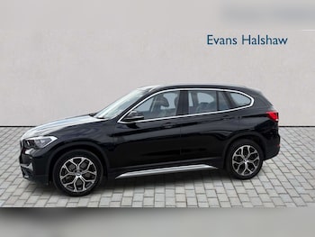 Used BMW X1 2021 for sale - 79002106: Photo