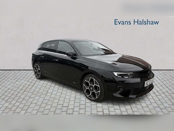 Used Vauxhall Astra 2023 for sale - 78010265: Photo