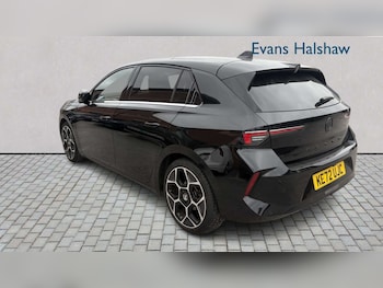 Used Vauxhall Astra 2023 for sale - 78010265: Photo