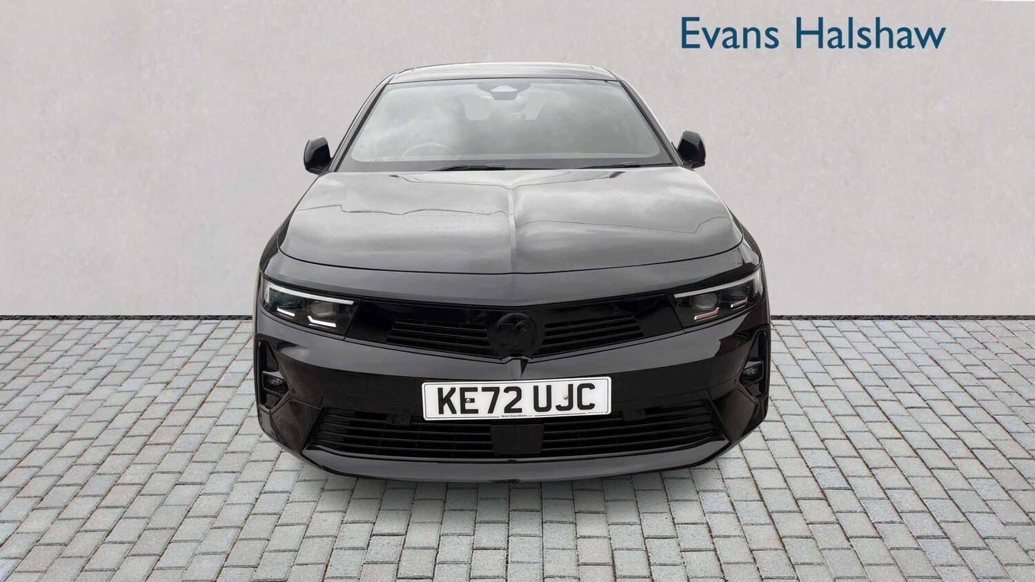 Used Vauxhall Astra 2023 for sale - 78010265: Photo 3