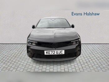 Used Vauxhall Astra 2023 for sale - 78010265: Photo