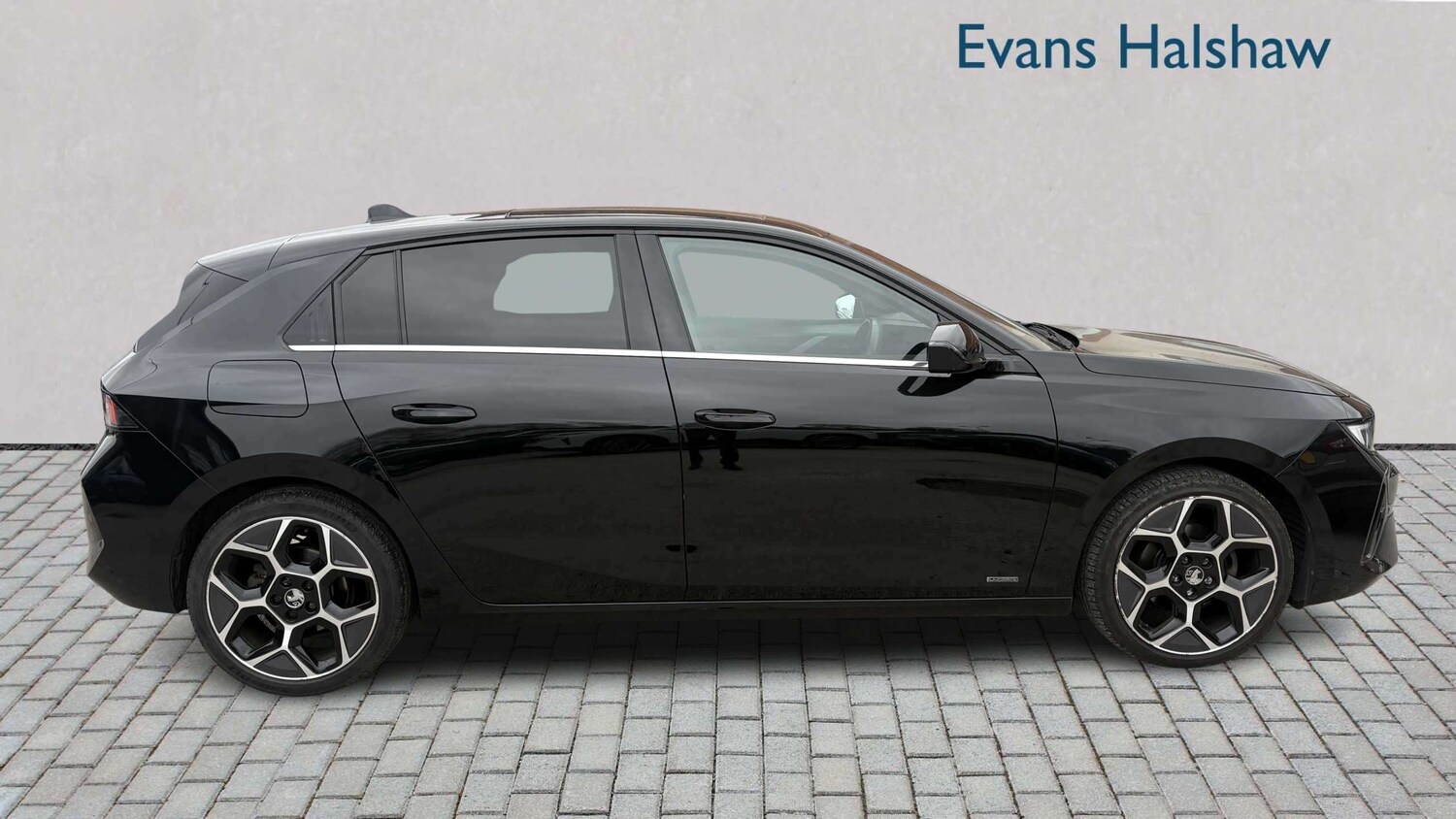 Used Vauxhall Astra 2023 for sale - 78010265: Photo 4