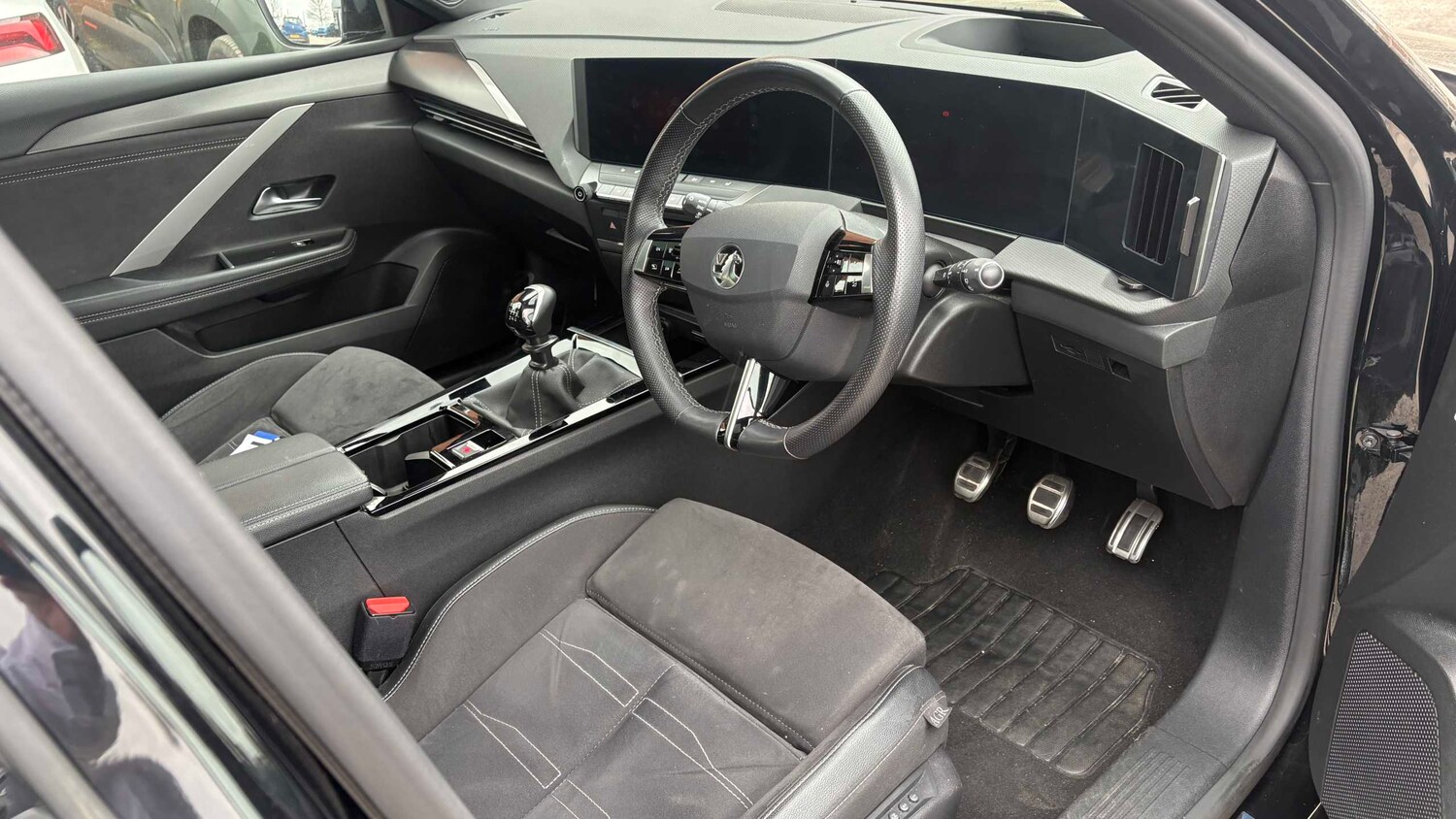 Used Vauxhall Astra 2023 for sale - 78010265: Photo 5