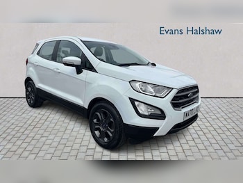 Used Ford Ecosport 2020 for sale - 78432771: Photo