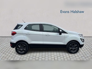 Used Ford Ecosport 2020 for sale - 78432771: Photo