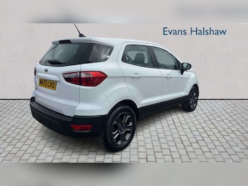 Used Ford Ecosport 2020 for sale - 78432771: Photo