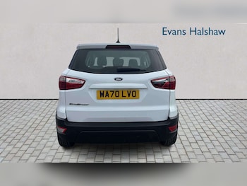 Used Ford Ecosport 2020 for sale - 78432771: Photo