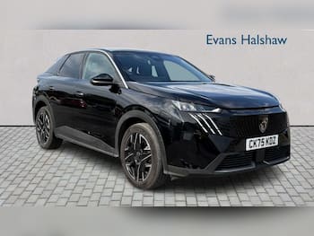 Used Peugeot 3008 2025 for sale - 79770712: Photo