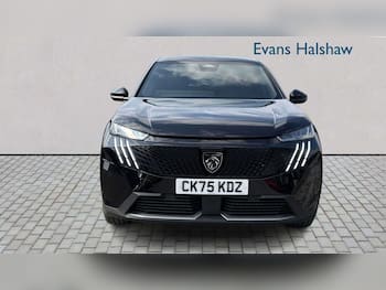 Used Peugeot 3008 2025 for sale - 79770712: Photo