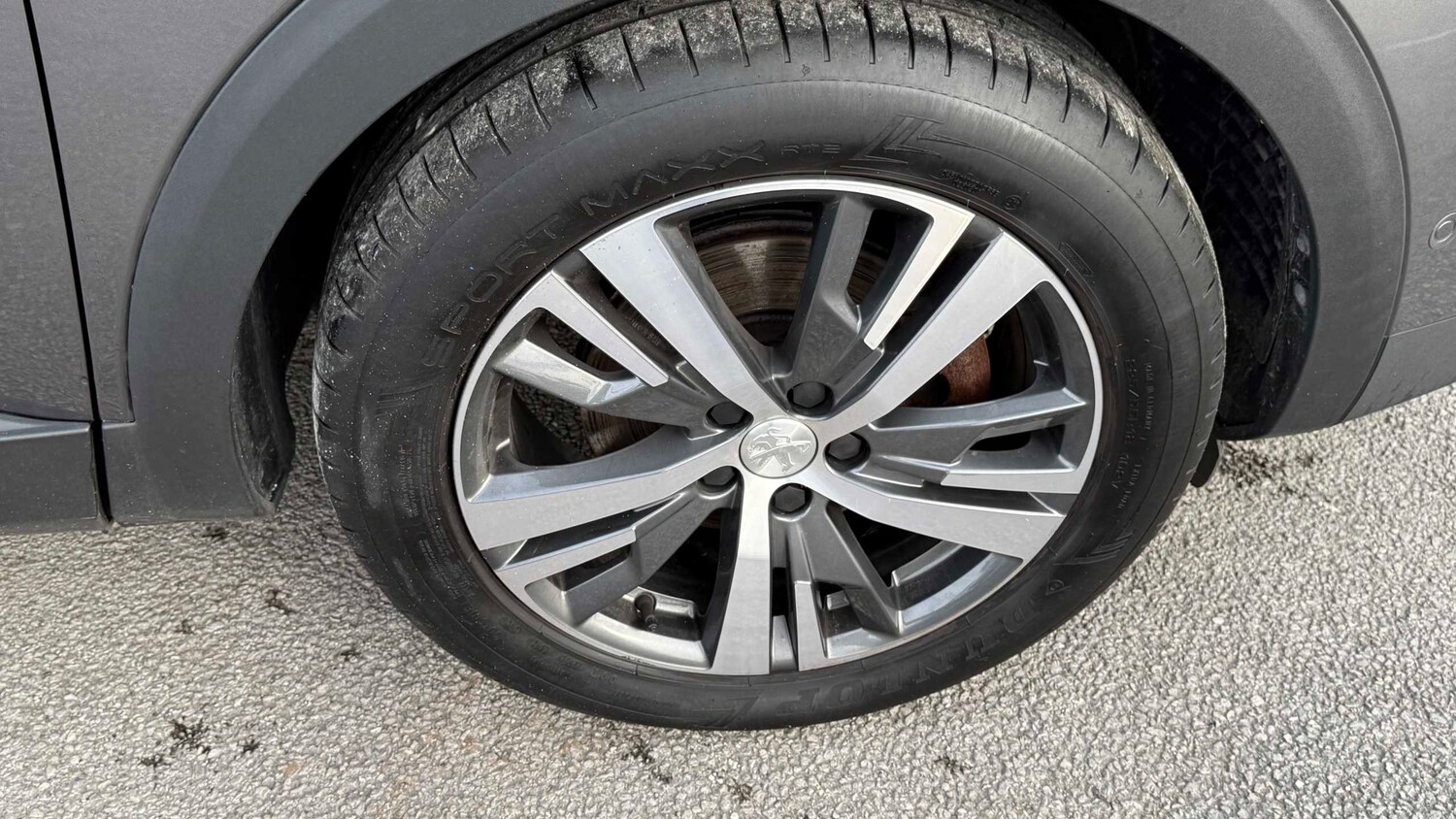 Used Peugeot 3008 for sale - 77859911: Photo 10