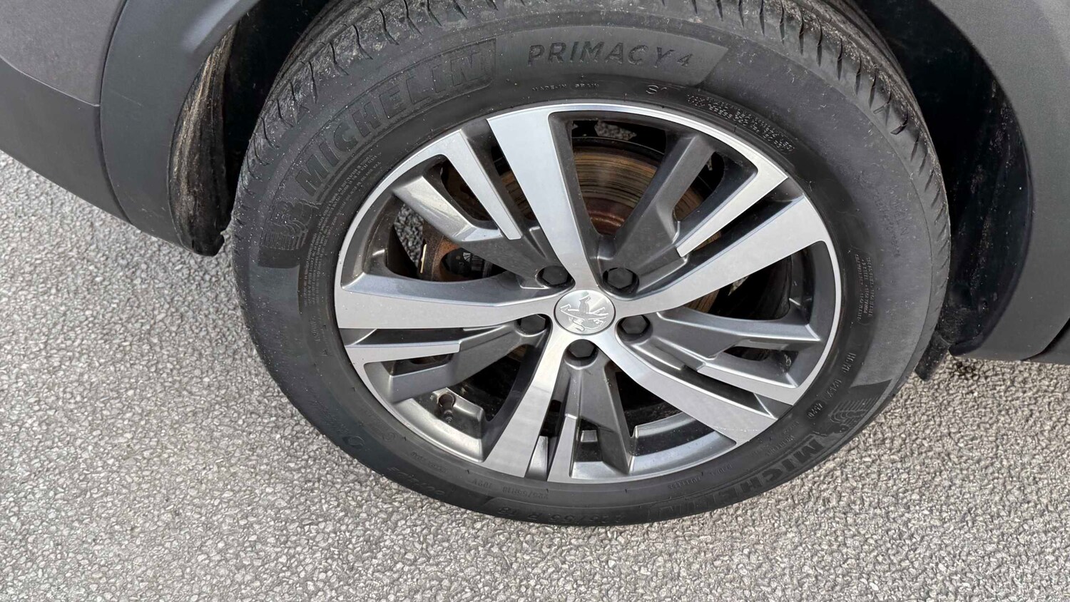 Used Peugeot 3008 for sale - 77859911: Photo 11