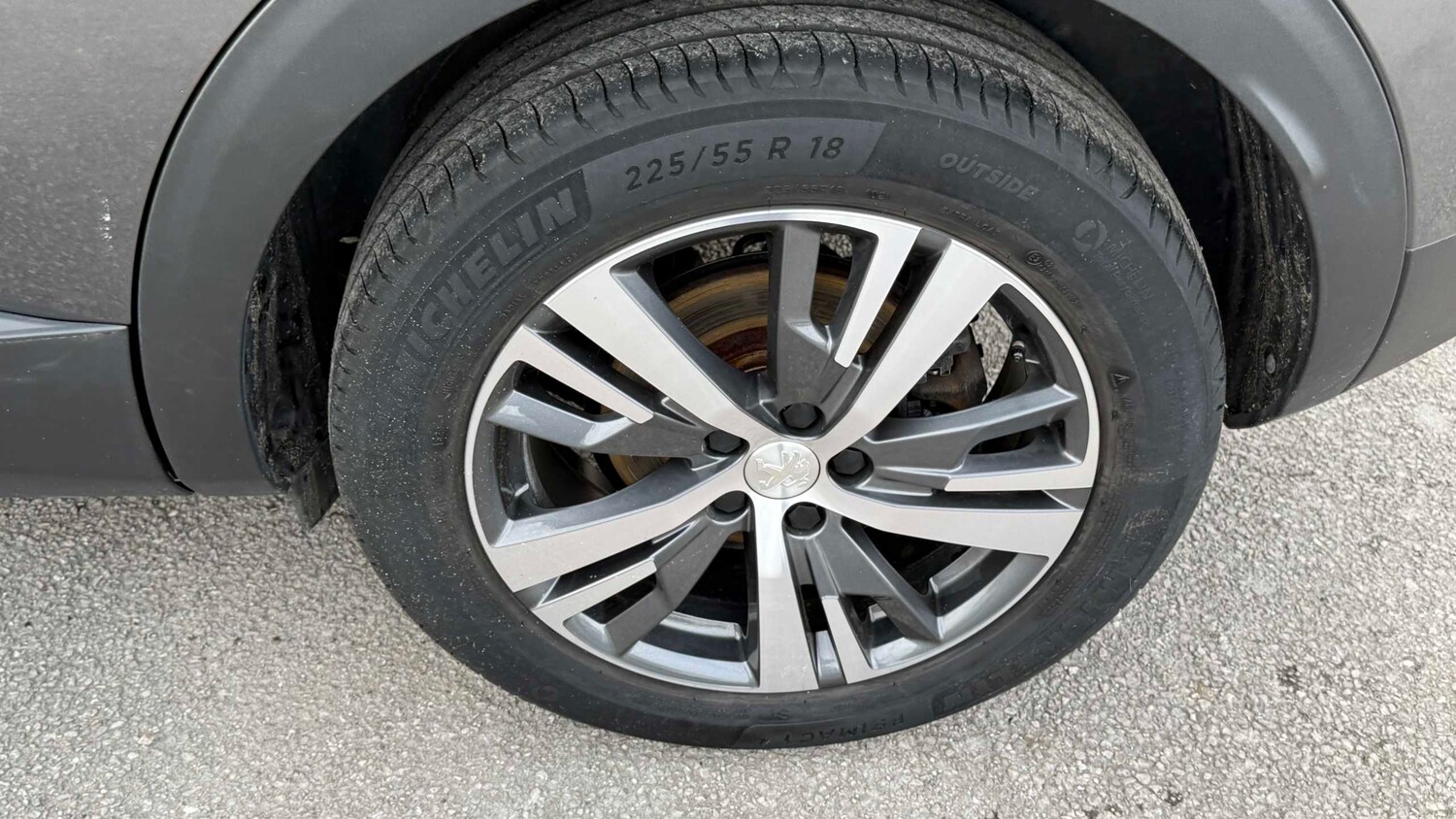 Used Peugeot 3008 for sale - 77859911: Photo 12