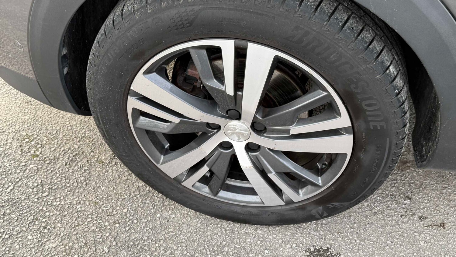 Used Peugeot 3008 for sale - 77859911: Photo 13