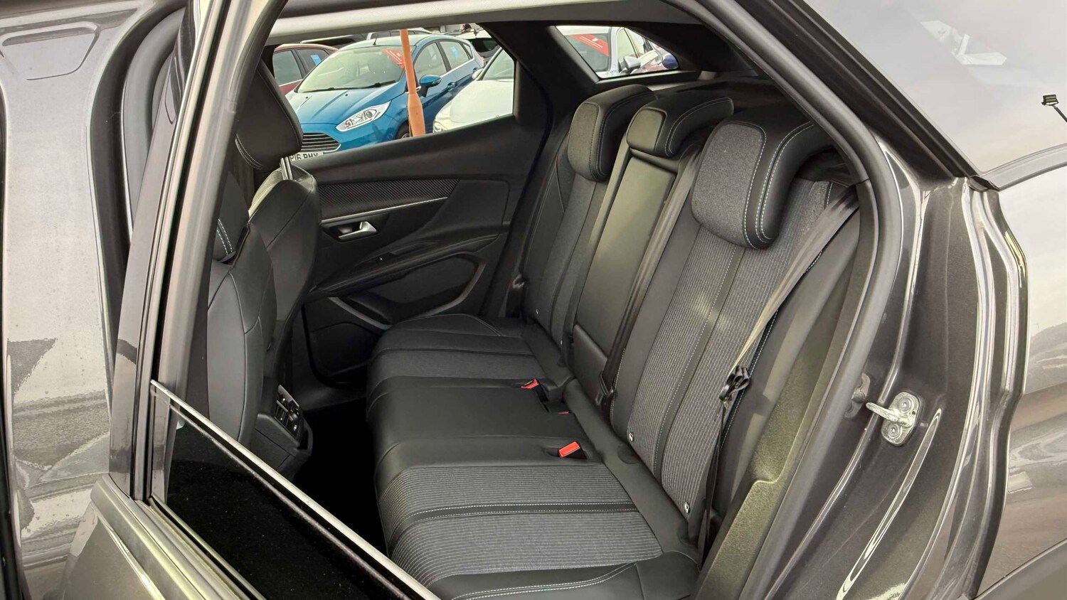 Used Peugeot 3008 for sale - 77859911: Photo 14