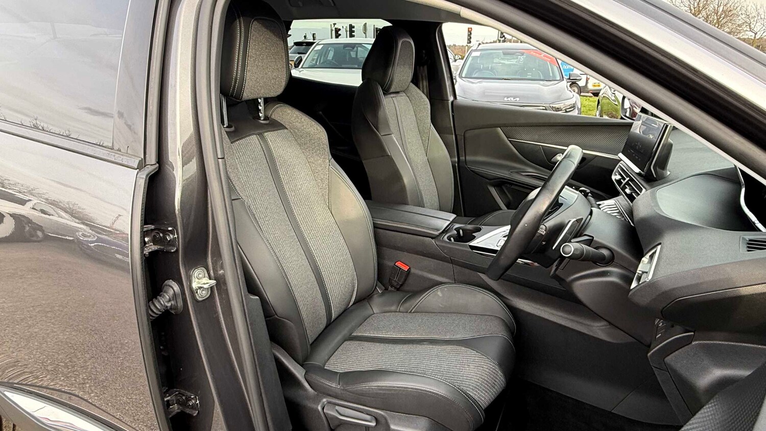 Used Peugeot 3008 for sale - 77859911: Photo 15