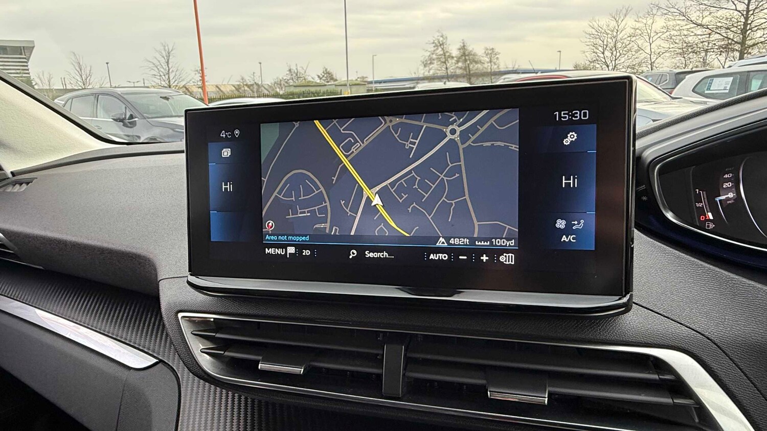 Used Peugeot 3008 for sale - 77859911: Photo 18