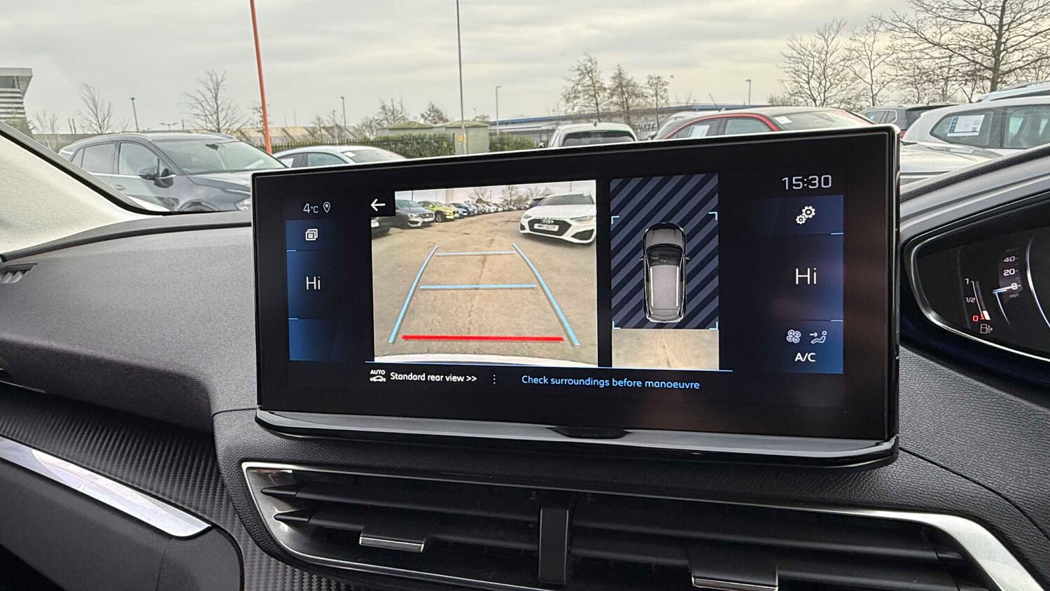 Used Peugeot 3008 for sale - 77859911: Photo 19