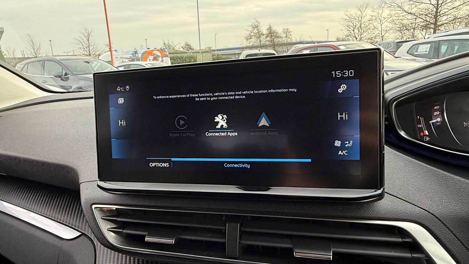 Used Peugeot 3008 for sale - 77859911: Photo 20