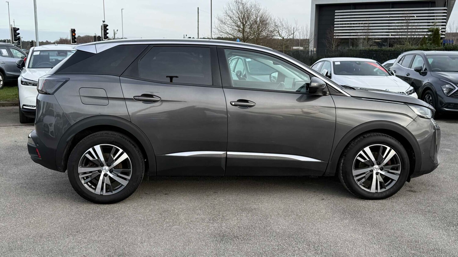 Used Peugeot 3008 for sale - 77859911: Photo 8