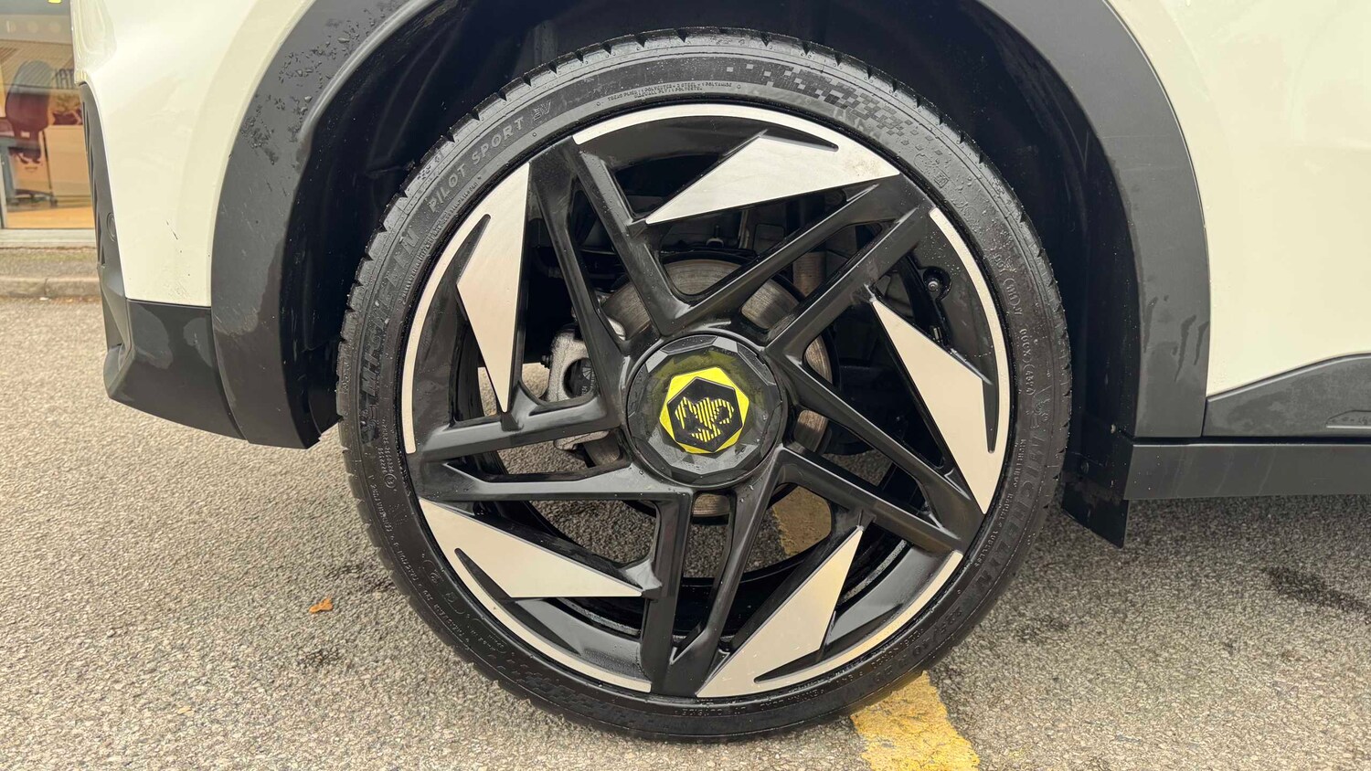 Used Abarth 600e for sale - 77860363: Photo 10