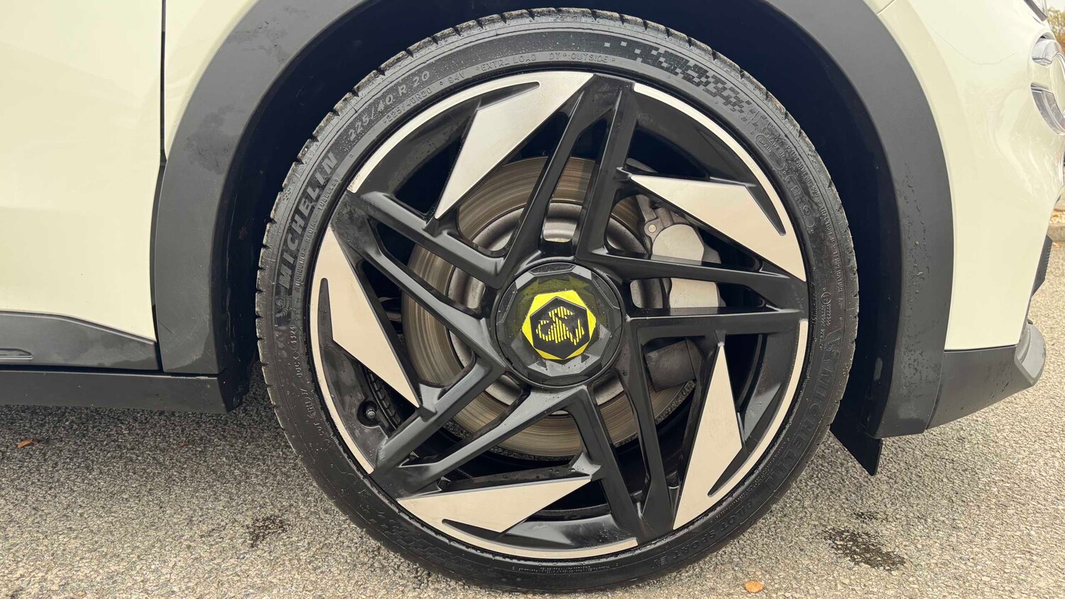 Used Abarth 600e for sale - 77860363: Photo 11