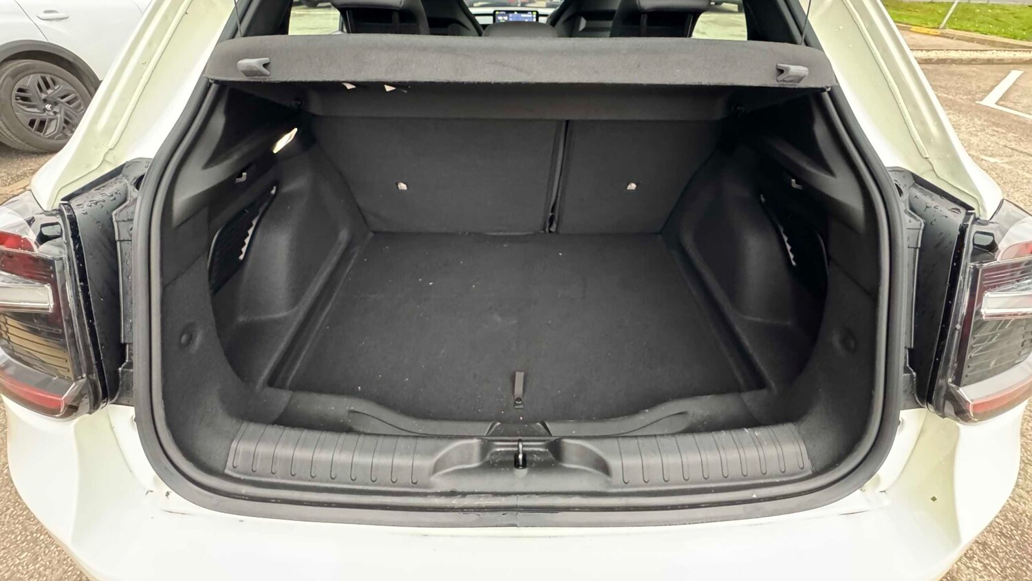 Used Abarth 600e for sale - 77860363: Photo 12