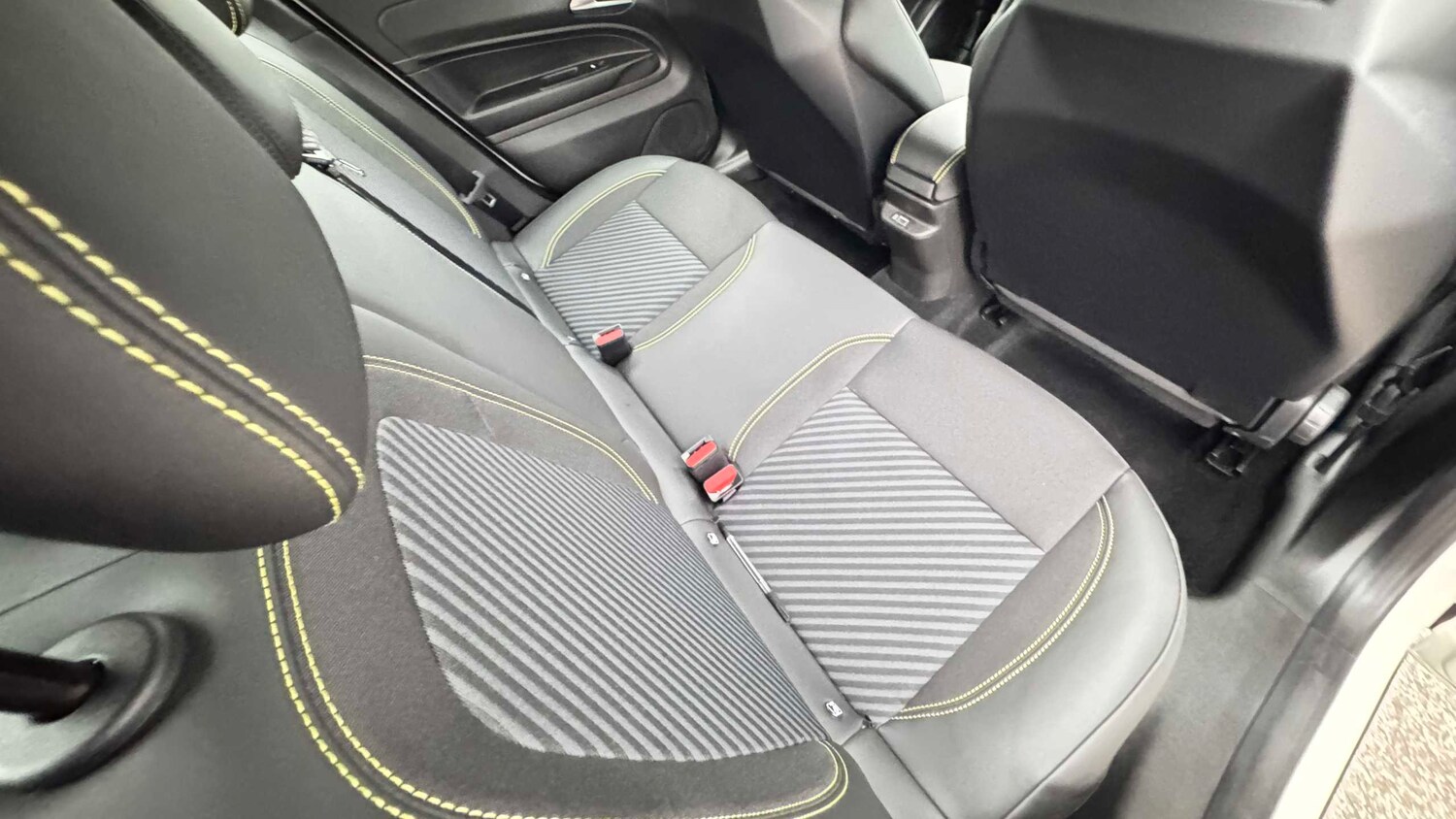 Used Abarth 600e for sale - 77860363: Photo 15