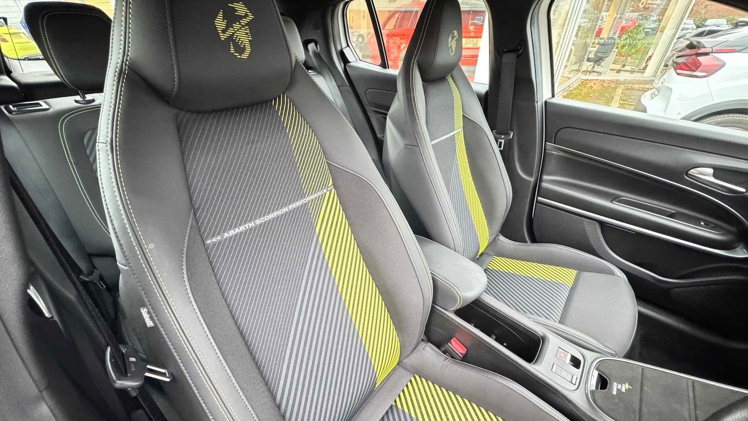 Used Abarth 600e for sale - 77860363: Photo 16