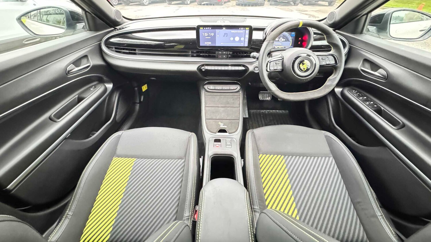 Used Abarth 600e for sale - 77860363: Photo 18