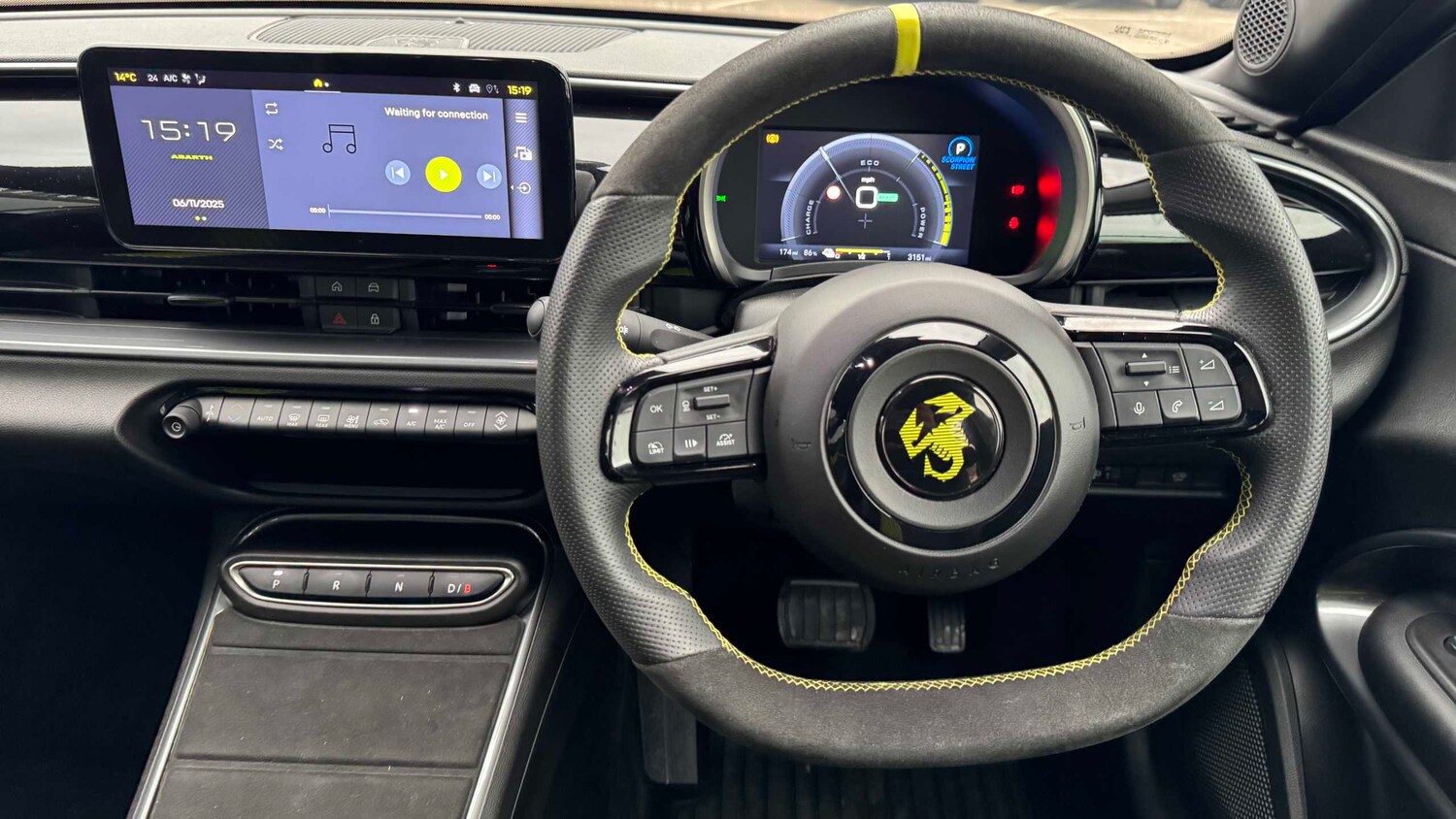 Used Abarth 600e for sale - 77860363: Photo 19