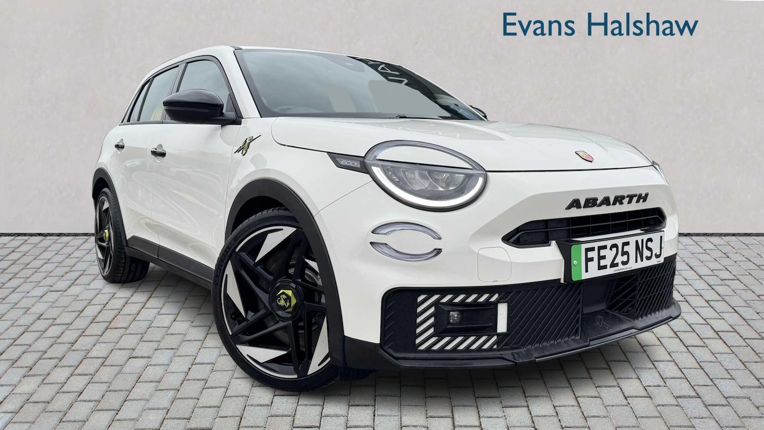 Used Abarth 600e for sale - 77860363: Photo 2