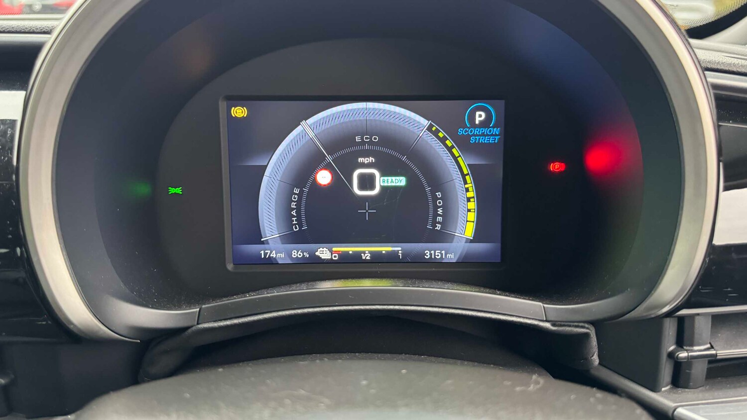 Used Abarth 600e for sale - 77860363: Photo 20