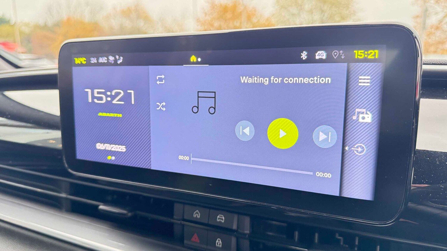 Used Abarth 600e for sale - 77860363: Photo 27