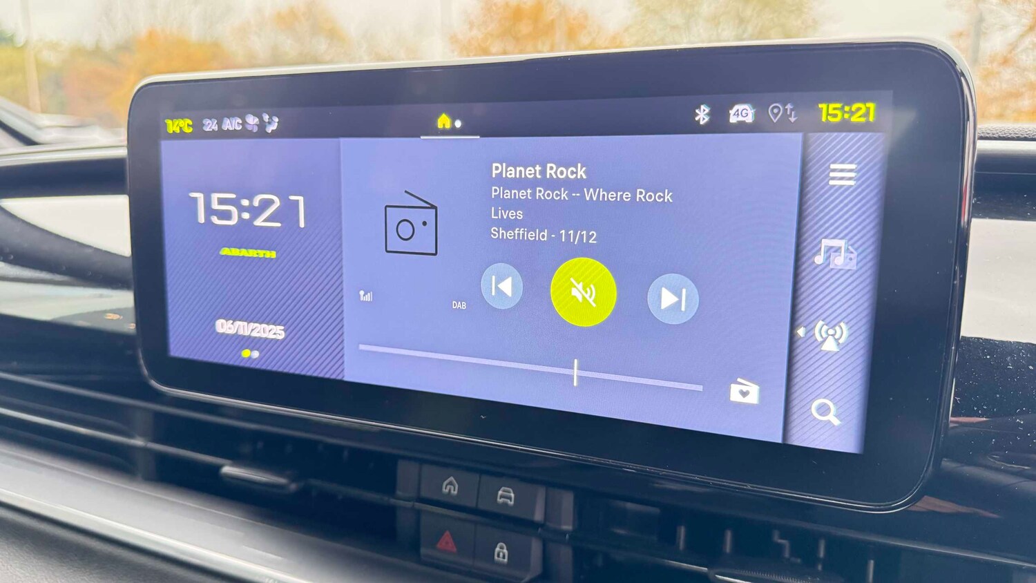 Used Abarth 600e for sale - 77860363: Photo 28